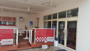 Hotel Peacely In Miyakojima Nexus