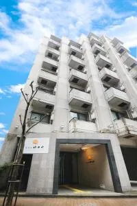 Hotel Yumeya - Kasuga