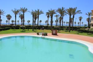 Villa Romana Roquetas