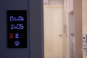 B-your home Hotel Don Mueang Airport Bangkok 如你家酒店