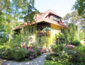 Haus Hubertus, Appartamenti - Boltenhagen