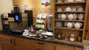 Die Lilie Hotel Garni