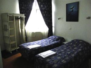 Hotels Hotel de la Gare : photos des chambres