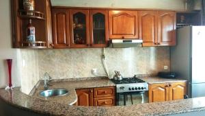 Apartment K. Gamsakhurdia St.
