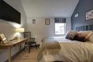 The Temple Inn - Temple Cloud