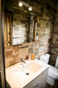 Apartamentos turísticos LAS CARBALLEDAS