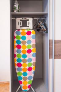 Modern Apartment Krakovska