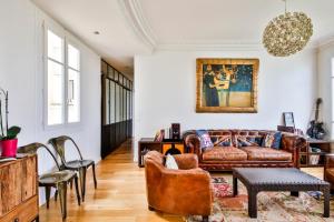 Appartements Hotel de ville : photos des chambres