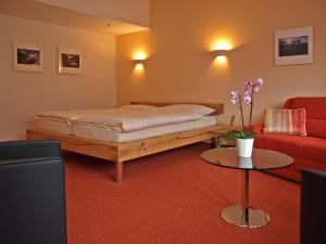 Family Room room in Hotel Steinbock