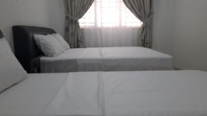 Taiping Homestay