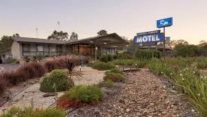 Castle Creek Motor Inn Euroa - Trawool