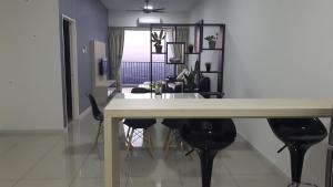 Taiping Homestay