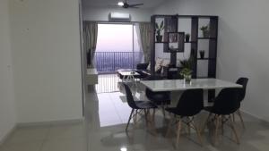 Taiping Homestay
