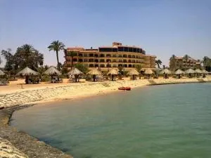 Fayed Armed Forces Hotel - الاسماعلية