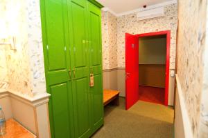 Standard Double or Twin Room room in Road Star Hotel
