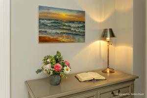 Luxusappartment Villa Morgentau
