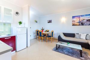 Gold & Silver Apartments