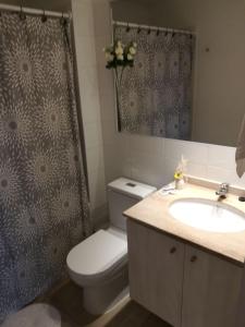 Departamento La Herradura