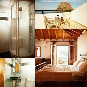 Filoxenia Hotel Monemvasia