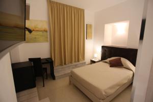Habitación Individual Deluxe
