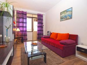 Apartment Luciano 1540