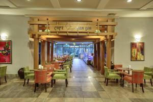 Sunis Kumköy Beach Resort Hotel & Spa