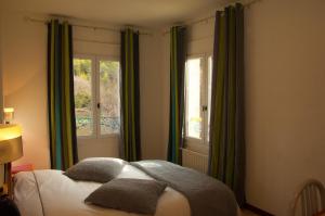 Hotels Le Clos Pierrepont : Chambre Double