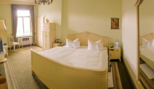 Double Room room in Villa Vier Jahreszeiten