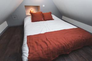 Appartements Hissla Riquewihr Apartments : photos des chambres