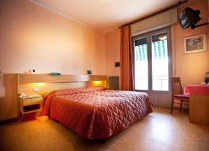Double Room room in Hotel Nettuno