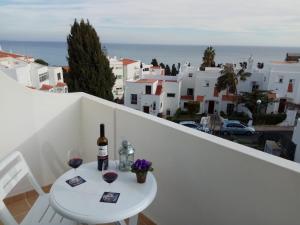 Apartamento de Praia - Albufeira