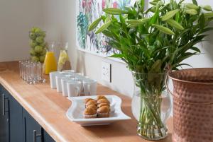 Madeline Grove Bed & Breakfast