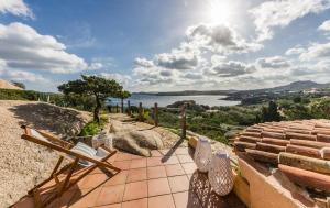 Apartamento appartamento Porto Rafael Porto Rafael Italia