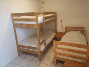 B&B / Chambres d'hotes Le Petit Moulin : photos des chambres