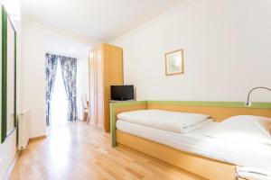 Single Room room in Business Resort Parkhotel Werth