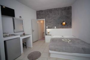 Superior Double Room room in Villa Anto