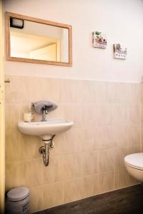 Ferienwohnung Schwarz & Weiß