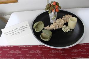 Haus Am Kapellenberg Apartment In Gimmeldingen Germany Wander