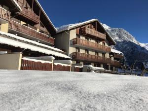 Appartements Jour De Peuf : photos des chambres