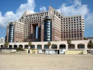 Apartments on the Beach - Sha‘ar Ha‘aliyah