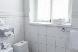 Villa Ammende Restaurant and Hotel