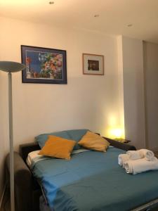 Appartements Studio Saint Anne : photos des chambres