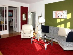 Weser Uplands Retreat