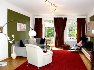 Weser Uplands Retreat