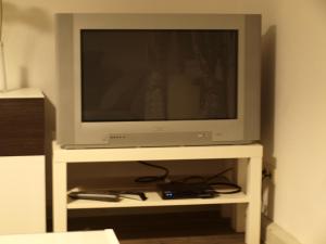 Appartment Grau im Grünen