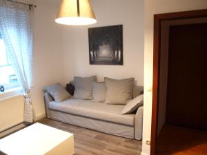 Apartmán Appartment Grau im Grünen Mönchengladbach Německo