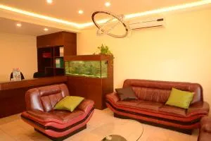 Szilvia Panzió Gyomaendrőd - Túrkeve