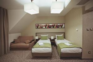 Hotel Janów