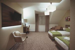 Hotel Janów