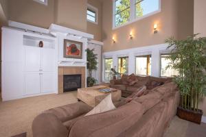 Wild Rapids-AC-3BR/2.5BA, Dovolenkové domy - Bend